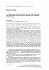 Research paper thumbnail of “Suthersanen and Gendreau’s A Shifting Empire: 100 Years of the Copyright Act 1911 (Edward Elgar Publishing, 2013)” Queen Mary Intellectual Property Review, vol. 4 (1) February 2014, p. 100-104