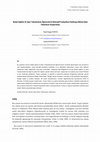 Research paper thumbnail of Beden Eğitimi Ve Spor Yüksekokulu Öğrencilerini Rekreatif Faaliyetlere Katılmaya Motive Eden Faktörlerin Araştırılması