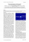 Research paper thumbnail of Enhanced nonlinearity in SOI microcavities by III&#x2013;V/SOI heterogeneous integration