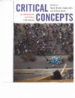 Research paper thumbnail of Critical Concepts: Introduction to Politics 