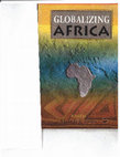 Research paper thumbnail of Globalizing Africa