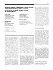 Research paper thumbnail of Incidental capture of loggerhead (Caretta caretta) and leatherback (Dermochelys coriacea) sea turtles by the pelagic longline fishery off southern Brazil