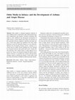 Research paper thumbnail of Otitis Media in Infancy and the Development of Asthma and Atopic Disease