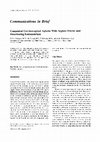 Research paper thumbnail of Congenital Cervicovaginal Aplasia With Septate Uterus and Functioning Endometrium