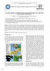 Research paper thumbnail of Correlating magnetic susceptibility with facies changes within borehole cores on either sides of an active fault in Corinth Canal