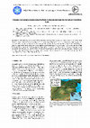 Research paper thumbnail of Paleoenvironmental analysis and active faults in the area between the Corinth and Saronikos Gulfs