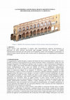 Research paper thumbnail of La Fotomodellazione per il Rilievo Architettonico - Metodologie, Potenzialità e Criticità