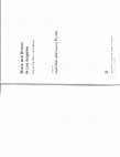 Research paper thumbnail of Fighting the Segregation Amendment: Black and Mexican American Responses to Proposition 14 in Los Angeles