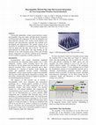 Research paper thumbnail of Biocompatible Hybrid Flip-Chip Microsystem Integration for Next Generation Wireless Neural Interfaces