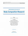 Research paper thumbnail of Fat-free mass prediction model for Moroccan adolescents by bioelectrical impedance analysis using deuterium oxide dilution as a reference