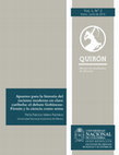 Research paper thumbnail of Apuntes para la historia del racismo moderno en clave caribeña: el debate Gobineau–Firmin y la ciencia como arma