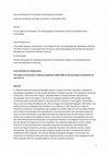 Research paper thumbnail of From Pessimism to Collaboration: The impact of the German Frobenius-Expedition (1938-1939) on the perception of Kimberley art and rock art