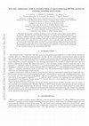 Research paper thumbnail of Zero-bias conductance peak in detached flakes of superconducting 2H-TaS2 probed by scanning tunneling spectroscopy