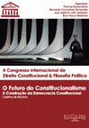 Research paper thumbnail of O DIREITO AO USO DA FORÇA NA FORMAÇÃO DE UMA COMUNIDADE INTERNACIONAL DE PRINCÍPIOS: UMA PROPOSTA DE INTERPRETAÇÃO E RECONSTRUÇÃO CRÍTICA