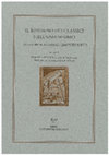 Research paper thumbnail of Premessa (con G. Albanese, M. Cortesi, C. Villa), in Il ritorno dei classici nell’Umanesimo. Studi in memoria di Gianvito Resta, a cura di G. Albanese, C. Ciociola, M. Cortesi, C. Villa (2015)