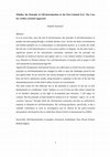 Research paper thumbnail of Whither the Principle of Self-determination in the Post-Colonial Era? The Case for a Policy-oriented Approach