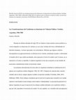 Research paper thumbnail of Las transformaciones del catolicismo en situaciones de violencia politica: Córdoba, Argentina, 1960-1980