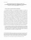 Research paper thumbnail of Pistes de réflexions pour amorcer un débat sur la question interculturelle et la théorie de l'attachement