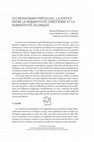 Research paper thumbnail of «Les musulmans portugais: la justice entre la normativité chrétienne et la normativité islamique», in  La cohabitation religieuse dans les villes Européennes, Xe - XVe siècles, ed. J. V. Tolan e  S. Boissellier, Turnhout, Brepols, 2014, pp. 207-222.