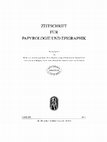 Research paper thumbnail of L’Euripilo di Sofocle: i modelli intertestuali del Fr. 210 R (P. Oxy. 1175, fr. 5) e un’ipotesi di datazione dell’opera