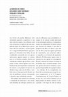 Research paper thumbnail of Reseña: Aboy Carlés, Barros y Melo, Las brechas del pueblo. Reflexiones sobre identidades populares y populismo, UNGS/UNDAV, 2013