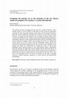 Research paper thumbnail of Wahyudi, R. (2015). Navigating  the internet use as the encounter of the new literacy studies for periphery EFL teachers: A critical self-reflection. Journal of Research, Policy & Practice of Teachers & Teacher Education, 5(2), 33-40.