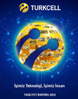 Research paper thumbnail of Turkcell TR 2013