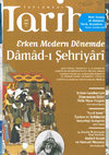 Research paper thumbnail of Tarihçinin Odası IV - Prof. Dr. Mete Tunçay