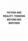 Research paper thumbnail of Beyond Big Brother - Symposium (Chomsky, Assange, Poitras...) (EN-FR-PT-SP) - DRAFT