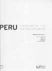 Research paper thumbnail of “The incorporation of popular art into the imaginative world of Twentieth-Century Peruvian Artists”, Peru kingdoms of the Sun and the Moon, Italy, Musée de Beaux-Arts de Montréal, 5 Continents Editions, 2013, pp.276-279.