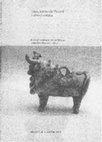 Research paper thumbnail of “Entre la tradición mestiza y su modernidad contemporánea. El Toro de Pucará visto por José Sabogal y Enrique Camino Brent”. Toro, Torito de Pucará, Galería y estudios, manual, catalogo, textos básicos, Lima, Mincetur, 2010, pp. 32-36.