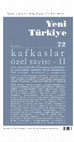 Research paper thumbnail of Transkafkasya Arkeolojisi Kapsamında Ardahan