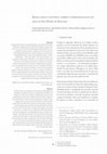 Research paper thumbnail of Agua,riego y cultivos: Cambios y permanencias en los Ayllus de San Pedro de Atacama