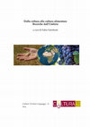 Research paper thumbnail of L'"heritage tourism" nelle zone rurali: le case e i villaggi rurali in Umbria, in Dalla coltura alla cultura alimentare. Ricerche dall'Umbria