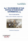 Research paper thumbnail of The Shaping of a Military Identity in the Fifteenth-Century Burgundian State: Pardons Granted to Soldiers by the Dukes of Burgundy (1386-1477)