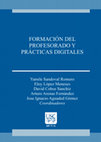 Research paper thumbnail of Formación del profesorado y prácticas digitales