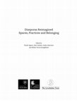 Research paper thumbnail of Diasporas reimagined: Spaces, practices and belonging