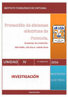 Research paper thumbnail of ESQUEMAS DE PROTECCIÓN- SISTEMAS DE PROTECCIÓN DE SUBESTACIONES