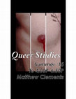 Research paper thumbnail of QS 301 Perspectives in Queer Studies