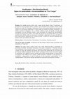 Research paper thumbnail of Koellreutter e Max Brand no Brasil:  Signos da modernidade e da nacionalidade na “Era Vargas”