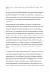 Research paper thumbnail of Hugo Ortiz, «Muerte e Inmortalidad» de Sciacca