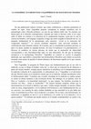 Research paper thumbnail of La racionalidad y la tradición frente a la posibilidad de una moral universal vinculante