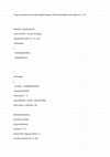 Research paper thumbnail of "Program Arduino menampilkan suhu dalam derajat Celcius. Fahrenheit. Kelvin .Reamur dengan LCD 16X2