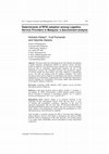 Research paper thumbnail of Determinants of RFID adoption among Logistics Service Providers in Malaysia: a discriminant analysis