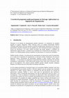 Research paper thumbnail of Creación de programas multi-participante en NetLogo. Aplicaciones en Ingeniería de Organización