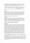 Research paper thumbnail of Clase obrera, sindicatos y Estado en el Uruguay de la expansión industrial (1936-1947). Algunas conclusiones y nuevos problemas para su investigación