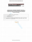 Research paper thumbnail of Radiological exposure assessment from soil, underground and surface water in communities along the coast of a shallow water offshore oilfield in Ghana