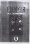 Research paper thumbnail of Fıtrat, Abdurrauf, Serf, 1926-1930