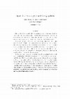 Research paper thumbnail of Optimal Carbon Capture and Storage Policies