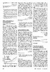 Research paper thumbnail of Effects of fundholding on prescribing habits